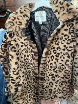 Girls Coat
