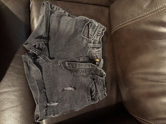 A new and used clothing