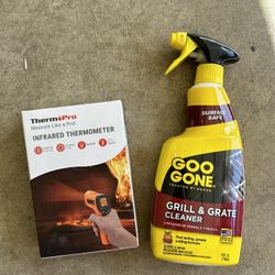 Grill Things