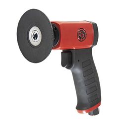 Impact Chicago Pneumatic CP7202 Rotary Sander