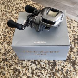 Shimano Bantam Mgl