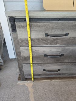 3 Piece Bedroom Set Never Used