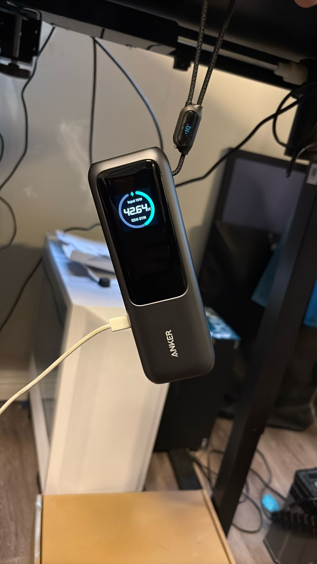 Anker Laptop Power Bank