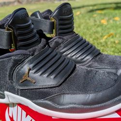 Jordan Generation 23