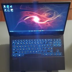  Gaming Laptop HP Omen 15-en1097nr 