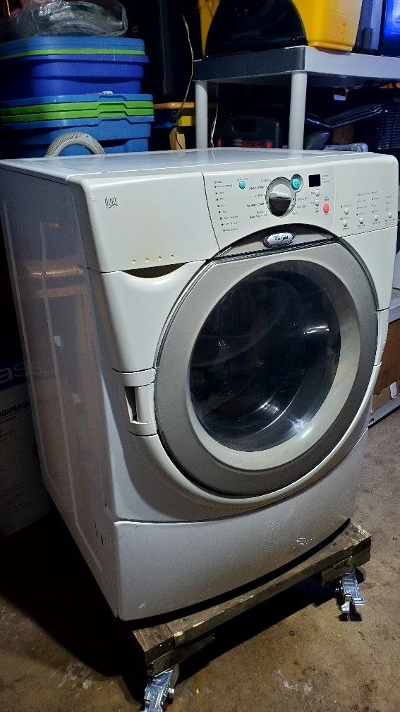 Washer