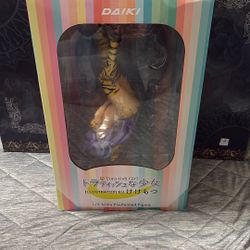 Tora-ish Girl: 1/5 Scale Pre-Painted Figure