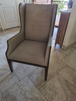 Set of 2 Uttermost Accent Chairs
