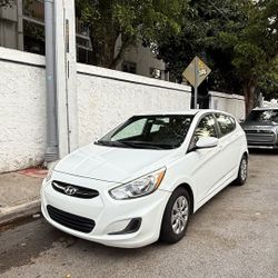 2015 Hyundai Accent