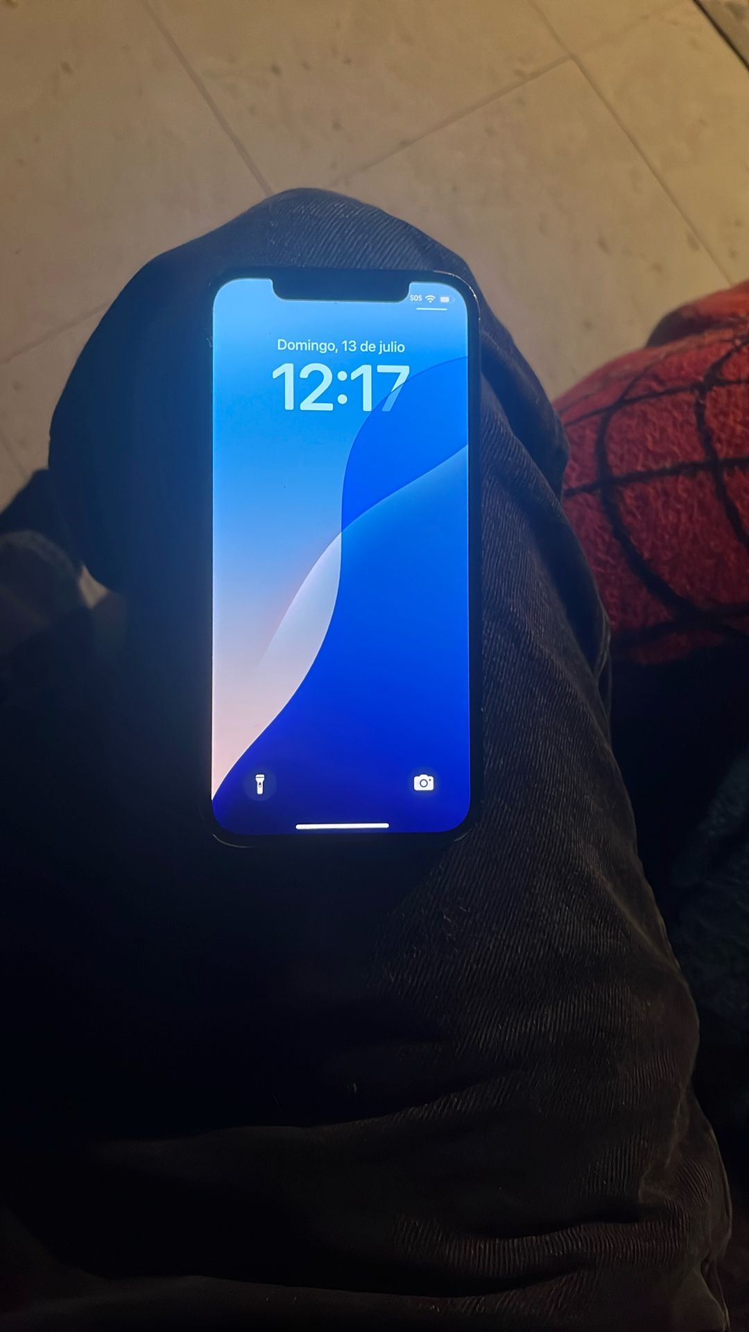 Iphone 12