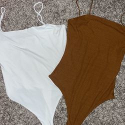 Medium Women Bodysuits 