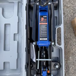3 Ton Jack