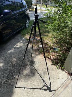Tripod