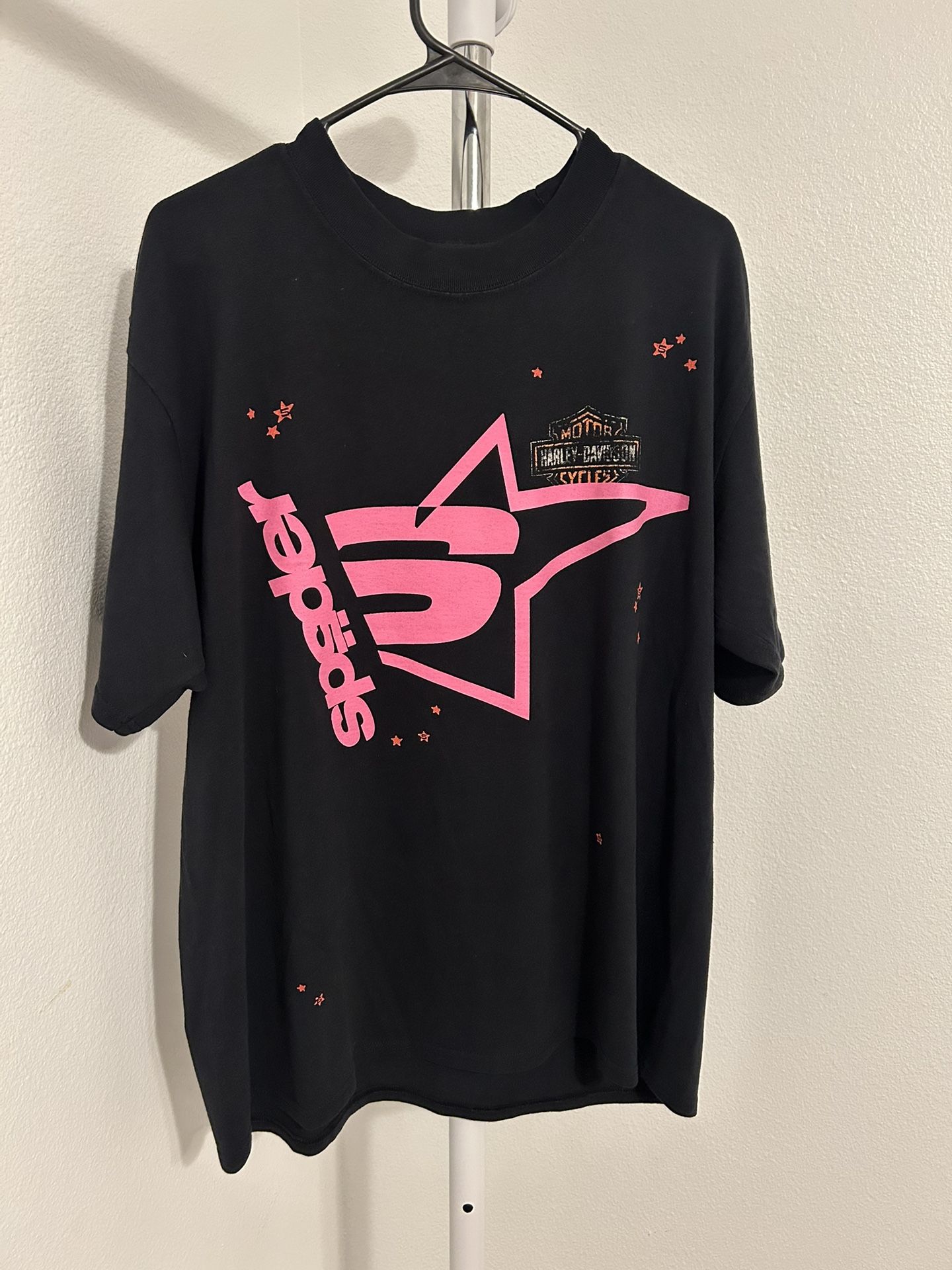 Sp5der Shirt