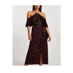 River Island New Maxi Dress