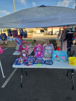 LaPulga FleaMarket today