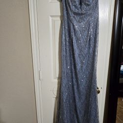 Woman Dress