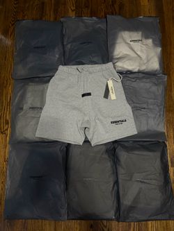 Essential Shorts