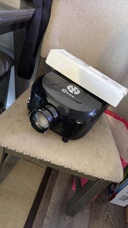 Projector