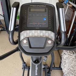 Elliptical 