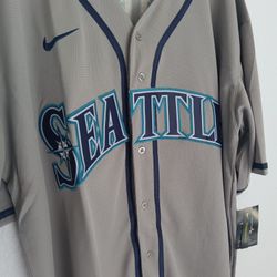 Seattle Mariners XXXL Classic Baseball ⚾ Jerseys 
