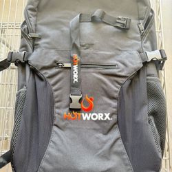 Hotworxs Backpack 
