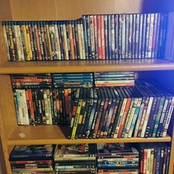 450 Plus DVD And Blue Ray