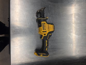 Reciprocating Saw