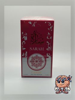 Perfume Sarah Candy Eau de Parfum 100ml