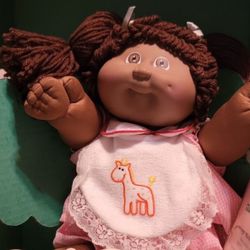 Cabbage Patch Cherie Etta