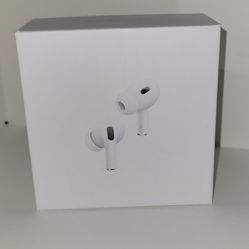 Airpods Pro 2