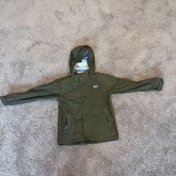 Kids REI Rain Jacket/shell