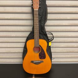 Yamaha Fg - Junior Jr1 Guitar