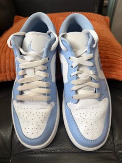 Jordon 1 Lows