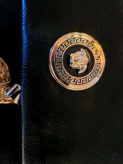 Versace Women Purse