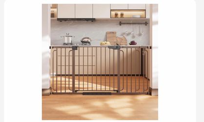 Dog gate