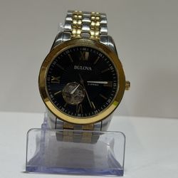 Watches And Shoes