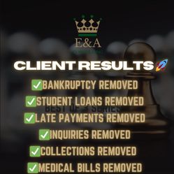 ✅ Remove Charge Offs Credit Card Debt & More