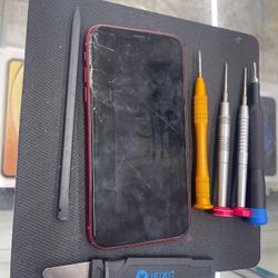 All iPhone and Samsung repair 
