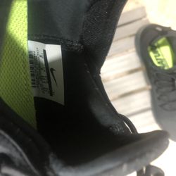 Nike Men’s Free Run 