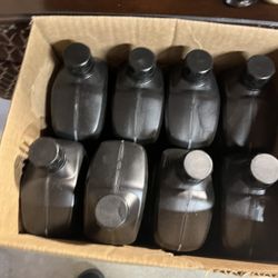 Nissan Transmission Oil 