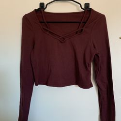 Shein Dazy Top $2