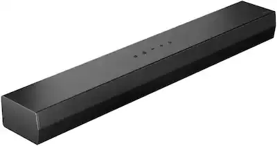 New in Box LG 2.0ch Bluetooth Soundbar  #S20A.