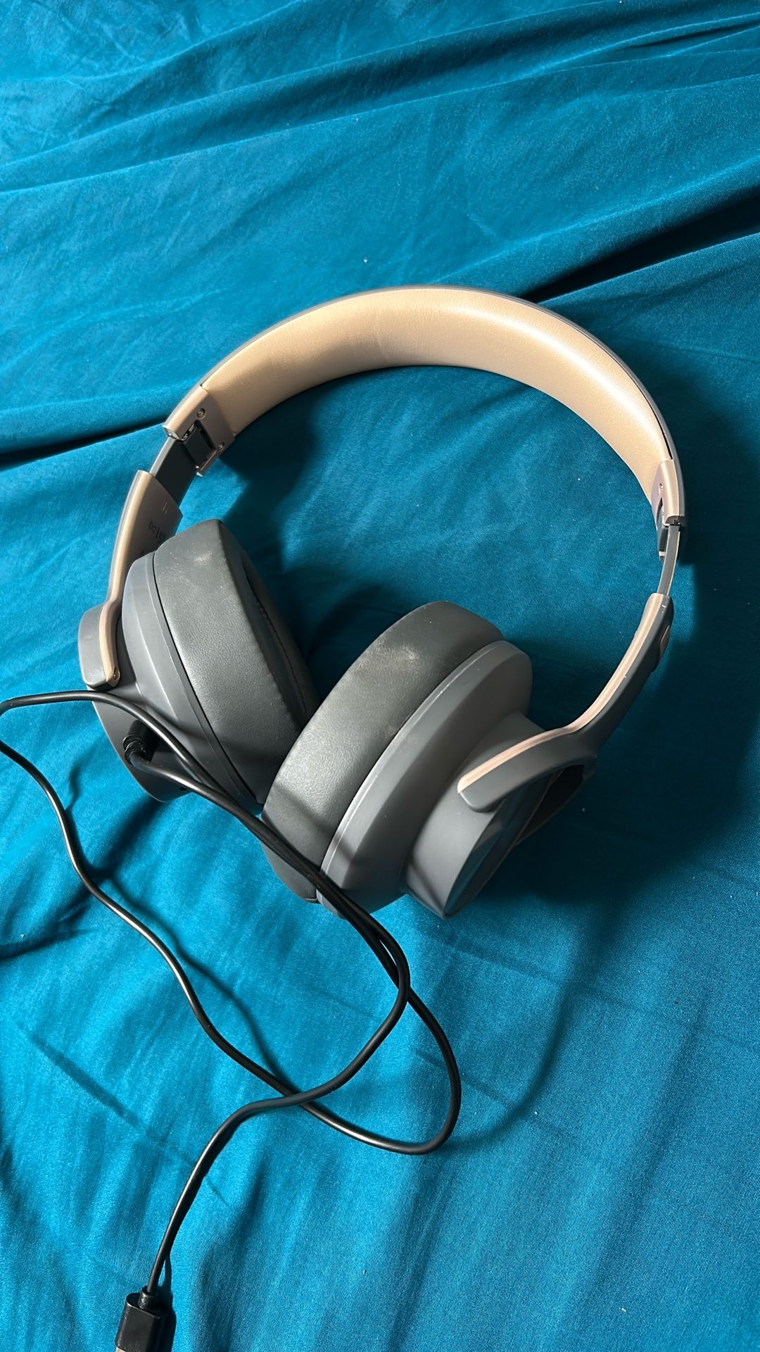 Foldable Headphones