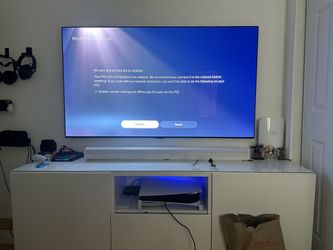 Sony PS5 Base