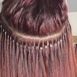 Extensiones De Cabello