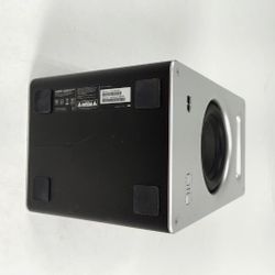 vizio 39 tesla subwoofer