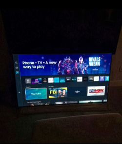 55-inch SAMSUNG NEO QLED QN90F 4K Smart TV UHD HDR (2025 Model)