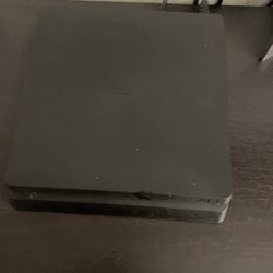 PS4 Goes For 450 Selling For 300