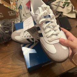Adidas Sambas